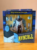 Diamond Select Toys Invincible: Mauler Twins Series 4 Deluxe
