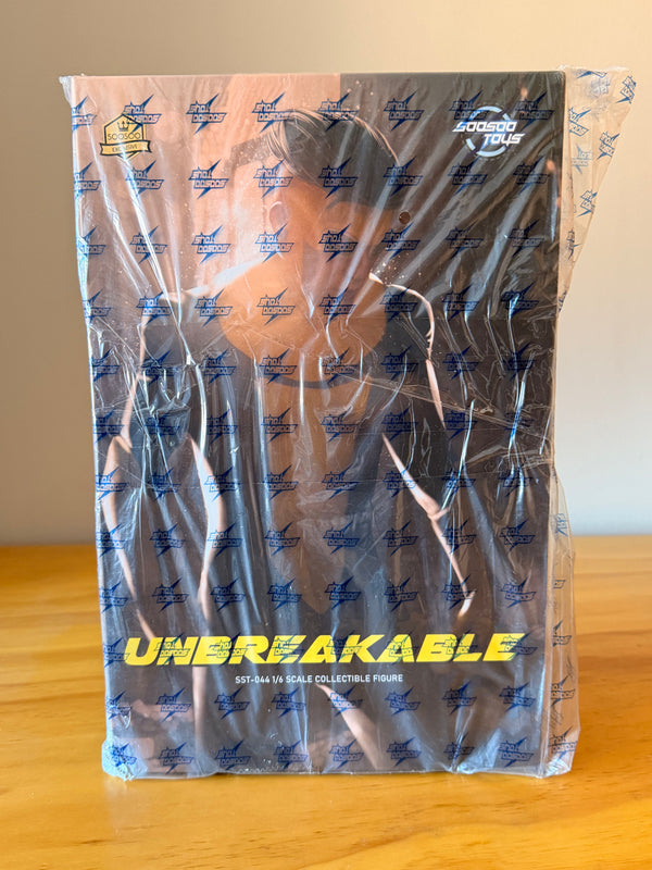 Soosootoys SST-044 Invincible Mark Grayson Figura de Acción 1/6