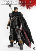 Guts (Black Swordsman) – Figura Coleccionable Berserk Escala 1:6