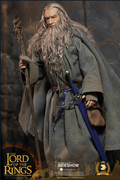 Gandalf el Gris – Figura Coleccionable Escala 1/6