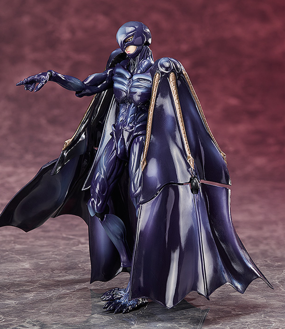 Berserk figma SP-079 Femto (Reissue) - The Golden Age Arc Memorial Edition