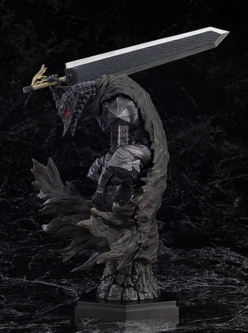 Berserk Pop Up Parade L Guts (Armadura Berserker) (2ª reedición)