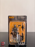 Military Figures Sack Mercenaries The Demolition Expert 1/18 - JoyToy